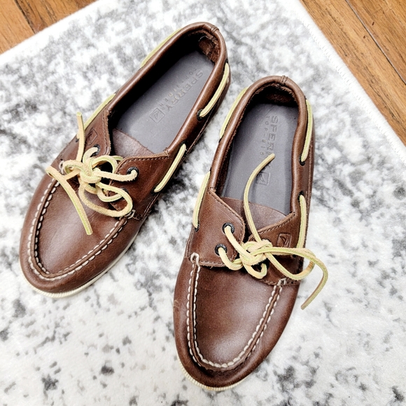 Sperry | Shoes | Sperry Size 6 Boat 